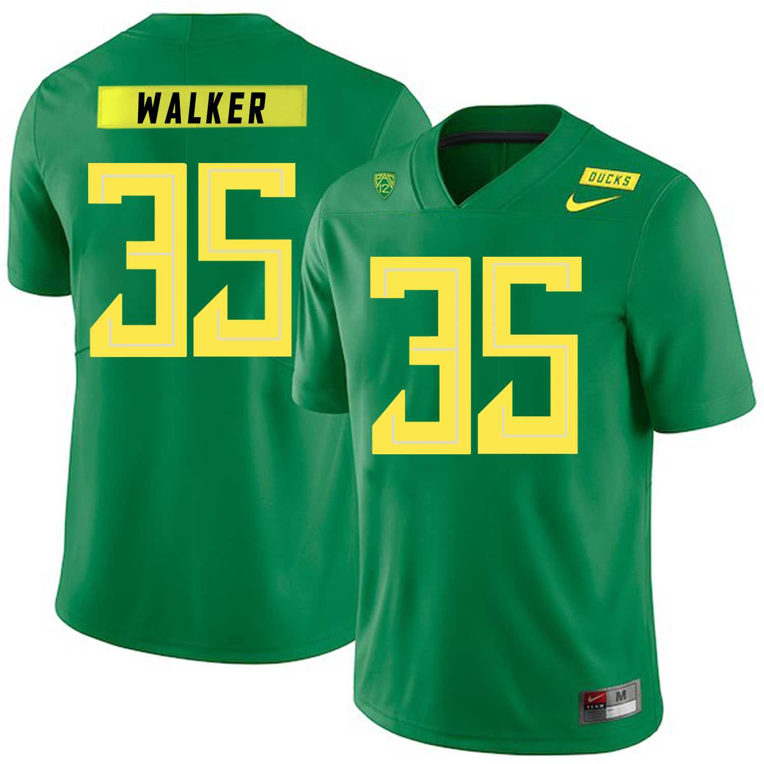 Oregon Ducks 35 Joe Walker Apple Green Nike College Football Jersey Dzhi,We sell and wholesale Oregon Ducks 35 Joe Walker Apple Green Nike College Football Jersey Dzhi on line form chian!